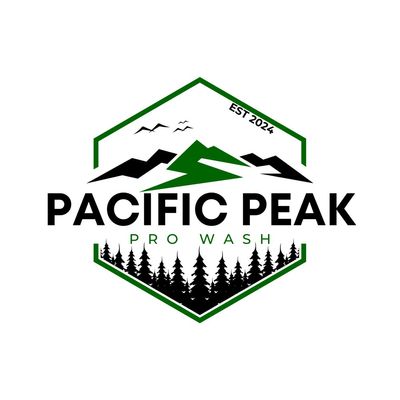 Avatar for Pacific Peak Pro Wash