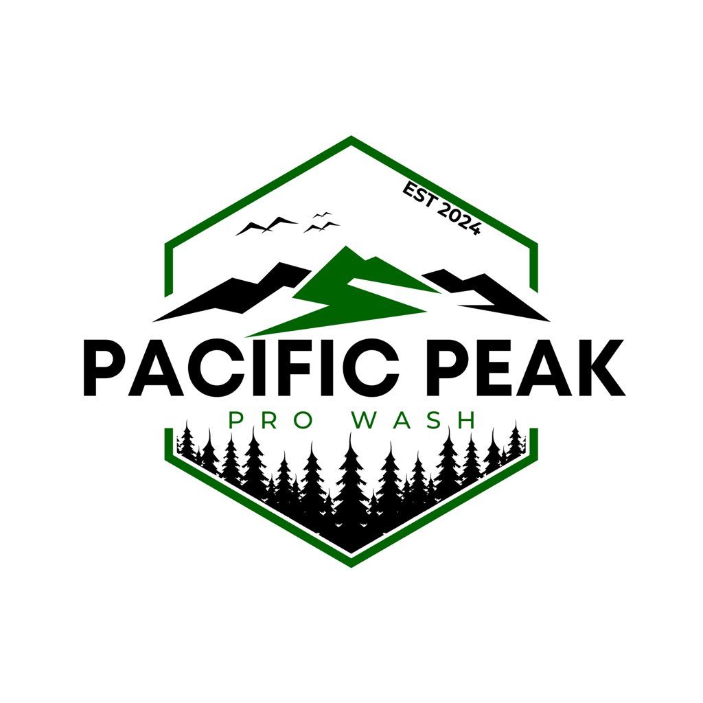 Pacific Peak Pro Wash