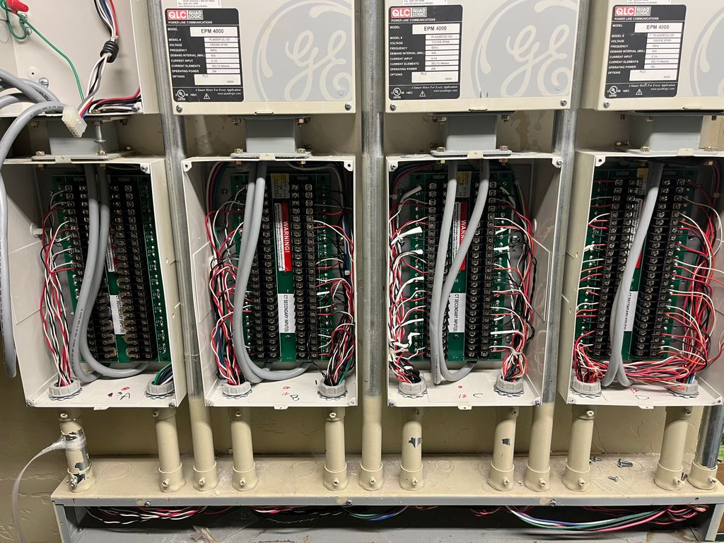 energy management