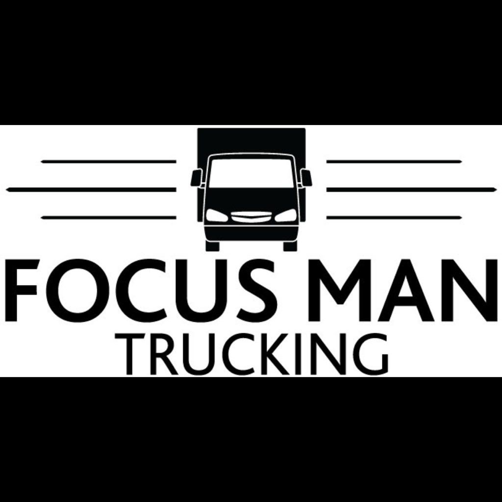 Focus Man Trucking