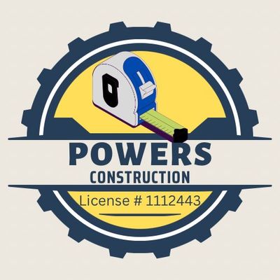 Avatar for Powers construction