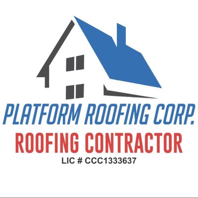 Avatar for Platform Roofing Corp.