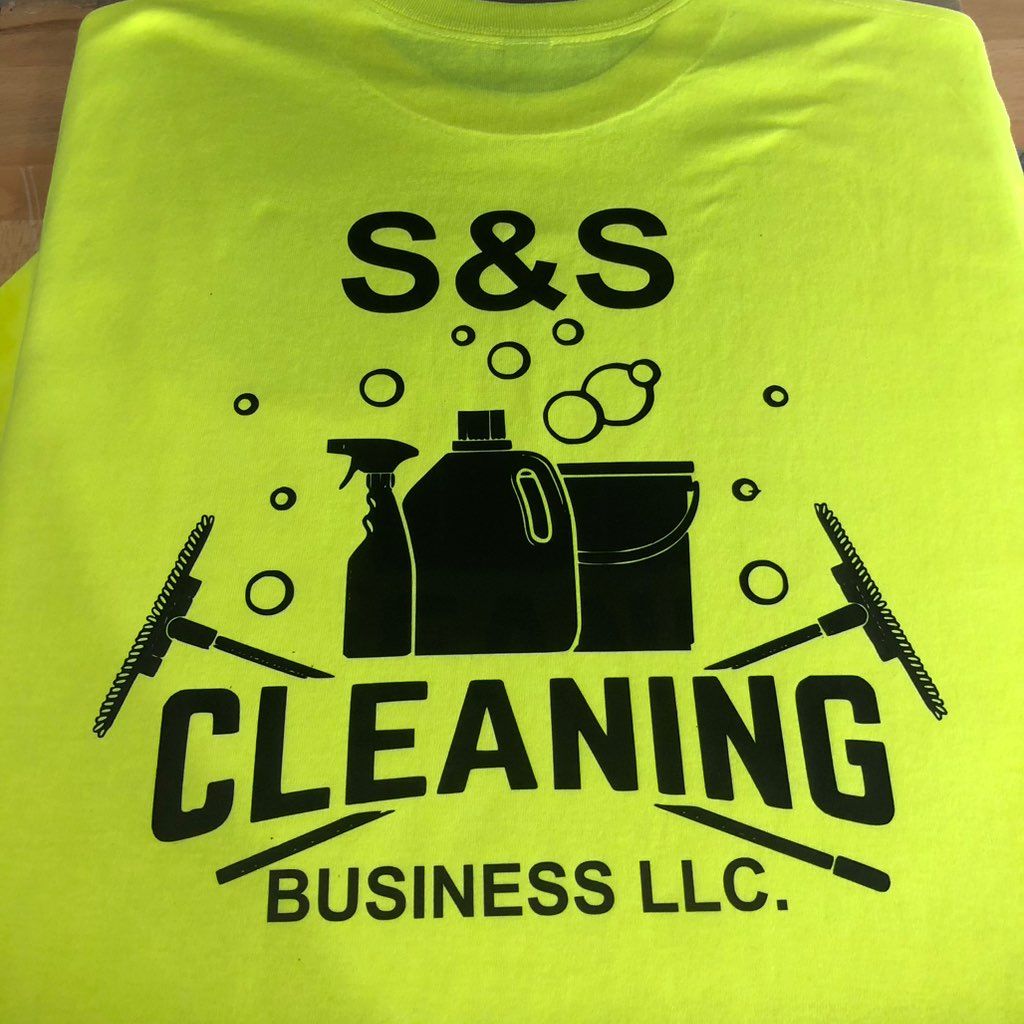 S&S Cleaning Business LLC