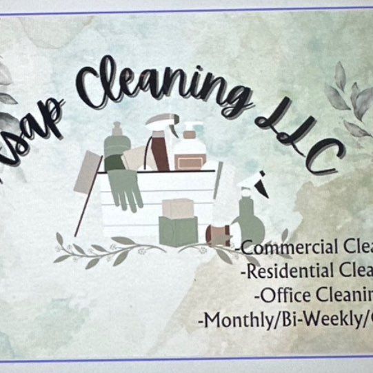 Asap Cleaning LLC