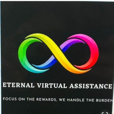 Avatar for Eternal Virtual