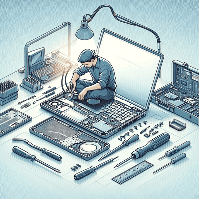Avatar for Carver County Tech Support & Repair