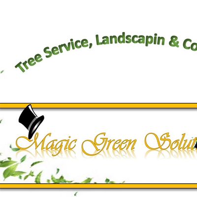 Avatar for Magic Green Solutions