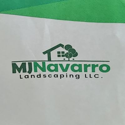 Avatar for Mjnavarro Landscaping