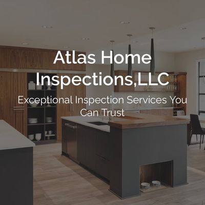 Avatar for Atlas Home Inspections, LLC