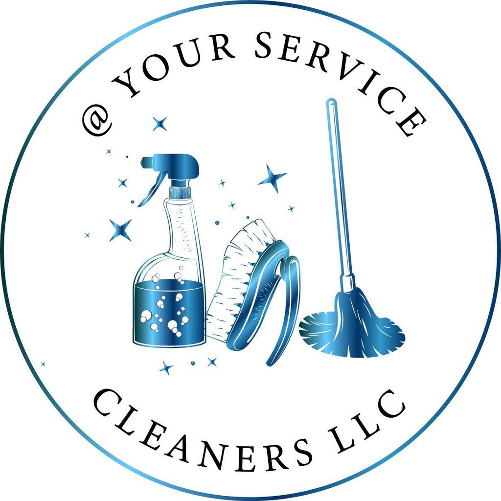 At Your Service Cleaners
