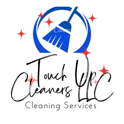 Touch up cleaners llc