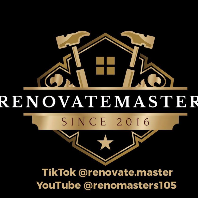 The Renovate Master