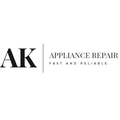 AK Appliance Repair LLC