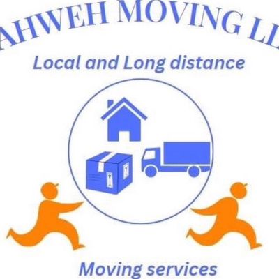 Avatar for Yahweh moving LLC