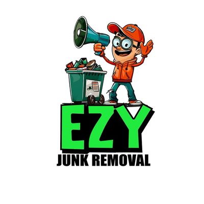 Avatar for EZY Junk Removal