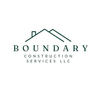 Avatar for Boundary Construction Services LLC