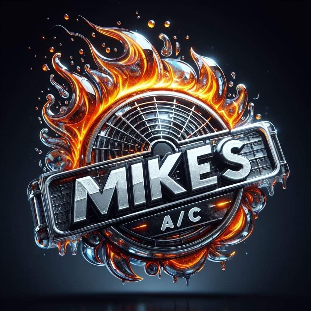MIKE'S AC
