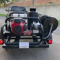 White Light Power Washing LLC