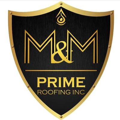 Avatar for M&M Prime Roofing Inc.