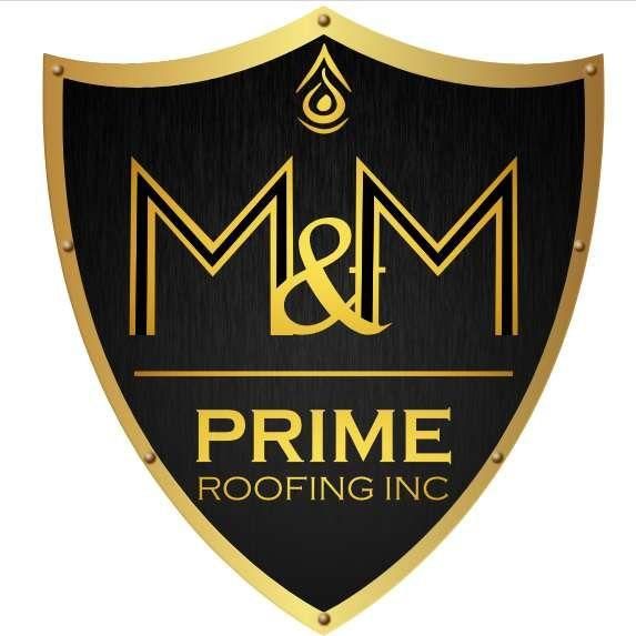 M&M Prime Roofing Inc.