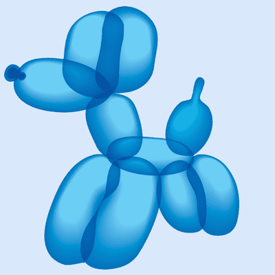 Avatar for The Balloon Guy