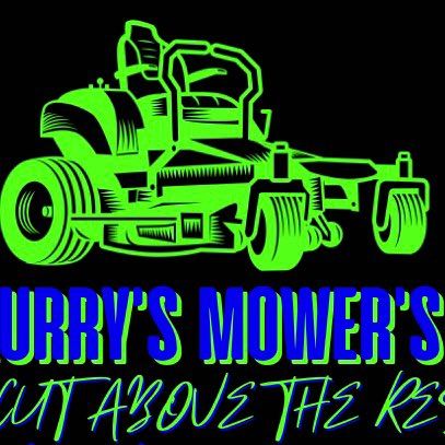 Lurrys Mowers, LLC