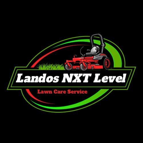 Lando’s NXT Level Lawns