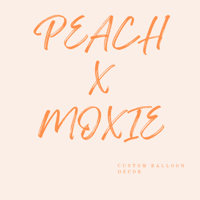 Avatar for Peach X Moxie