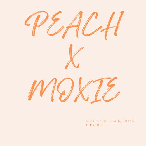 Peach X Moxie