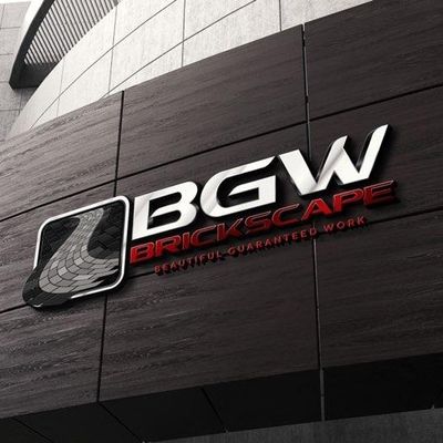 Avatar for BGW-brickscape.LLC