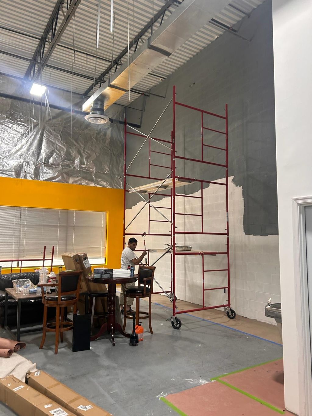 Projects and media
