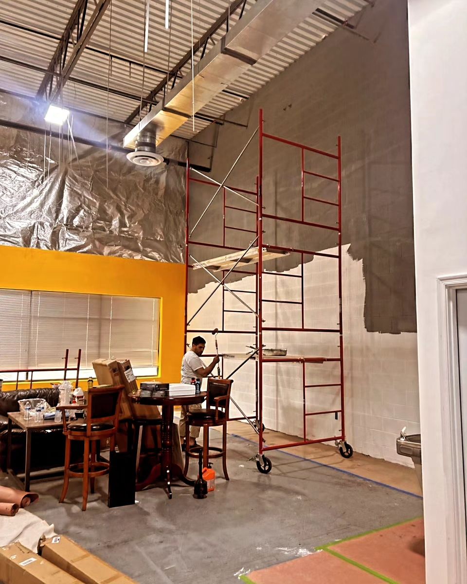 Projects and media