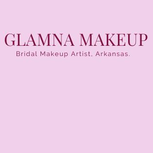 Glamna_Makeup