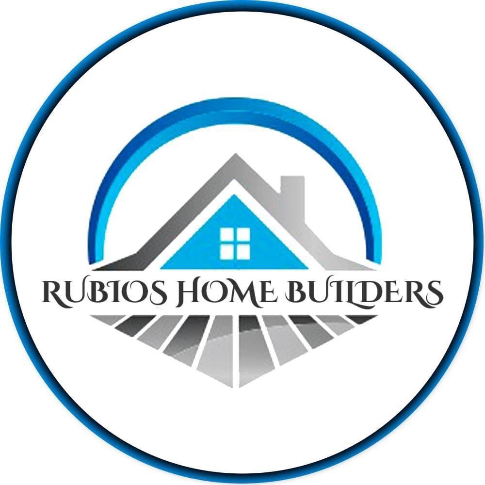 RUBIOS HOME BUILDERS