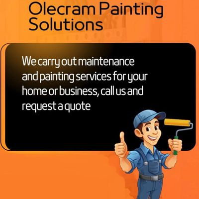 Avatar for Olecram paintigs