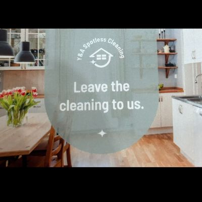 Avatar for Y&A spotless cleaning