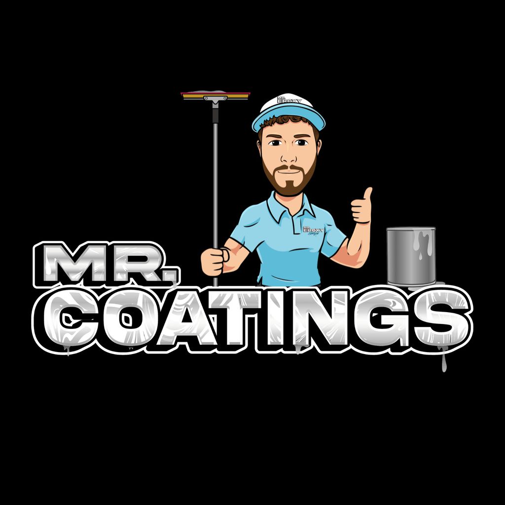 Mr. Coatings