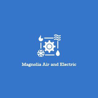 Avatar for Magnolia Air and Electric