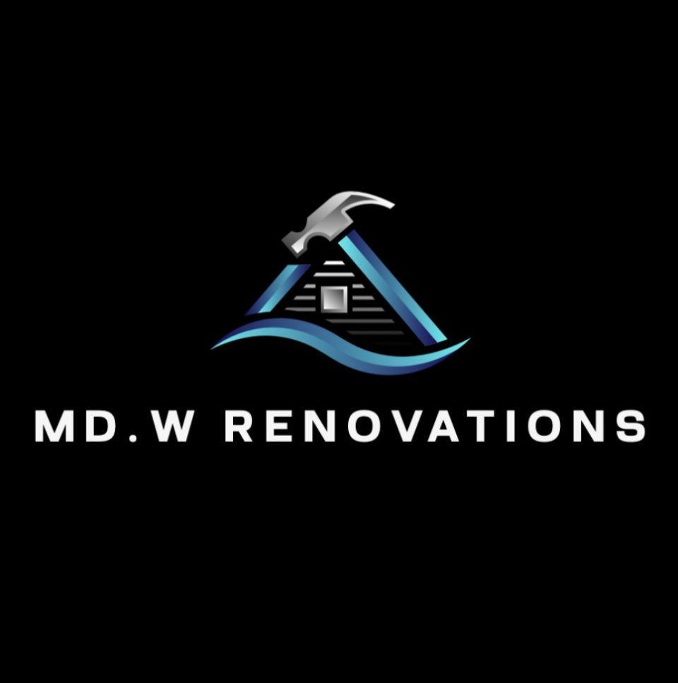 MD.W Renovations