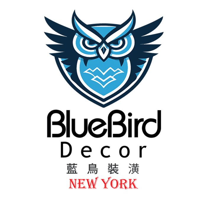 New York Blue Bird Decor LLC