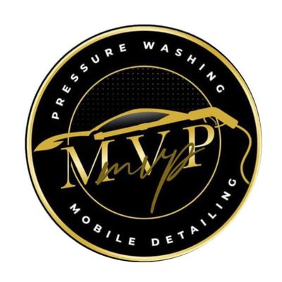 Avatar for MVP Mobile Detailing & Pressure Washing