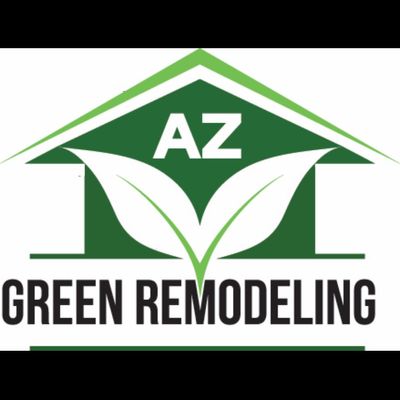 Avatar for Az green remodeling