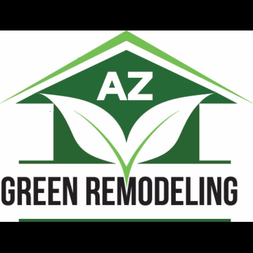 Az green remodeling