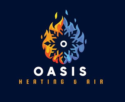 Avatar for Oasis Heating and Air