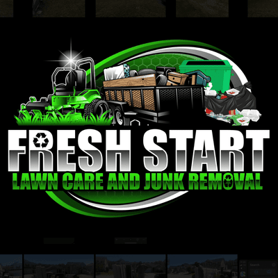 Avatar for Fresh Start Lawn Care and Junk Removal
