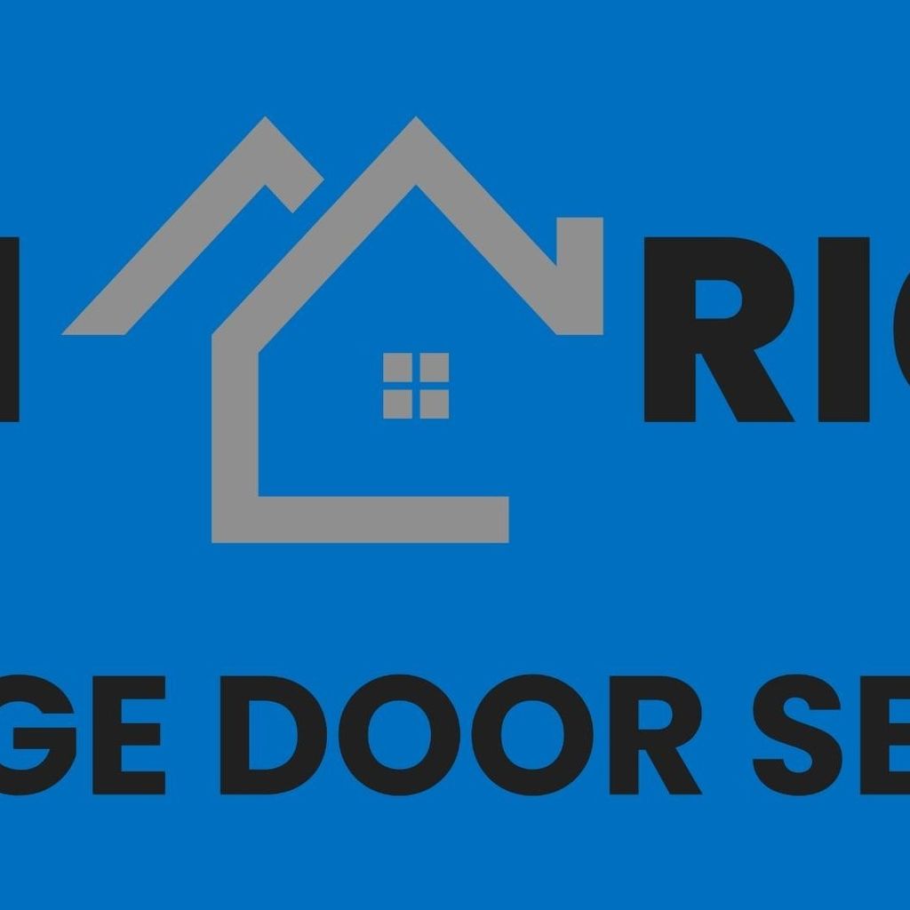 Run Right Garage Doors LLC