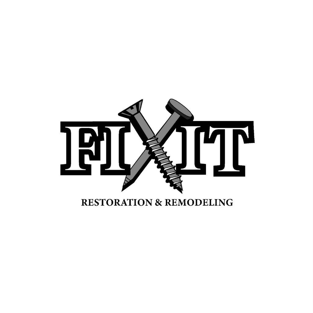 Fixit Restoration and Remodeling, LLC