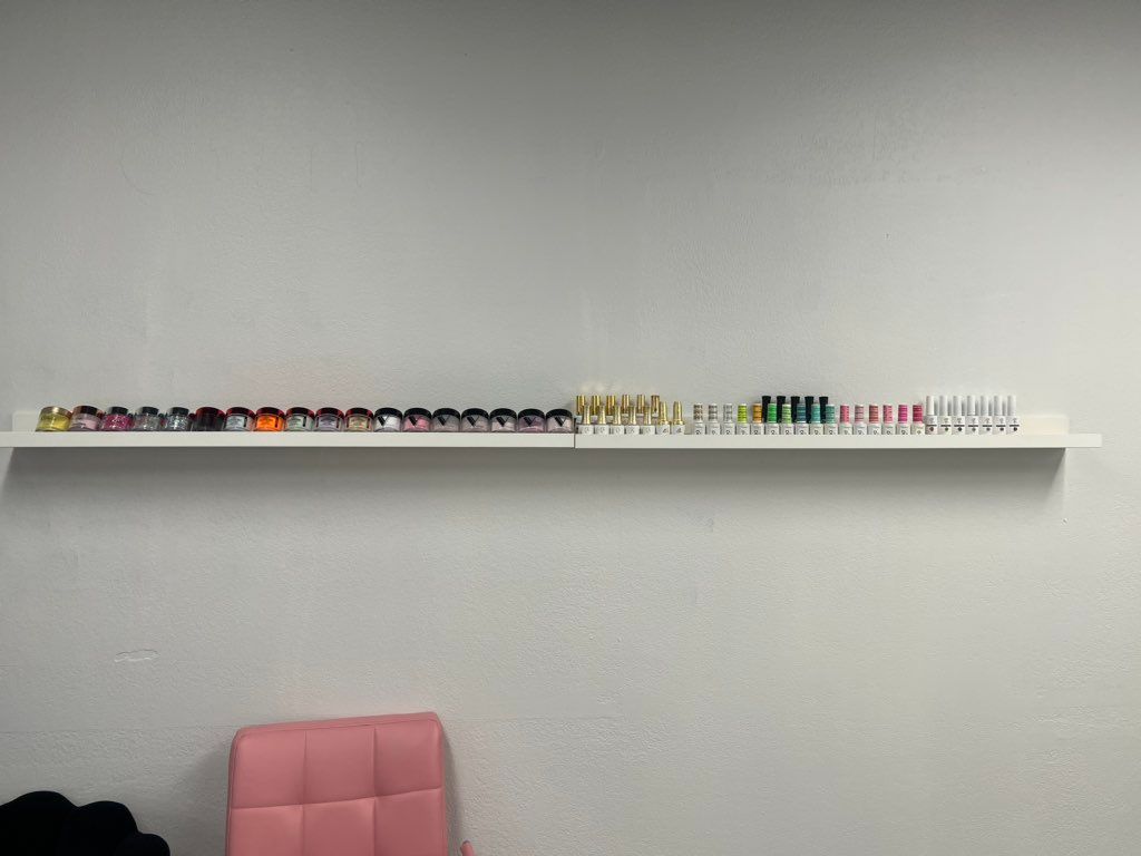 Customer photos