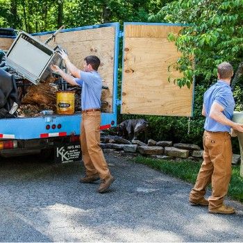 clearview movers &junk removal