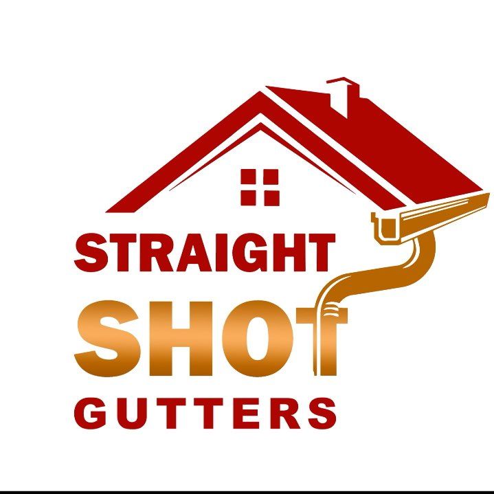 Straight Shot Gutters & Roofing
